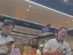 -海底捞火锅(天一广场亚细亚店)