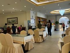 -博雅渔港·融合菜(维也纳国际大酒店)