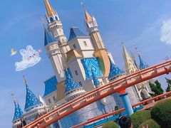 -蓬莱欧乐堡梦幻世界