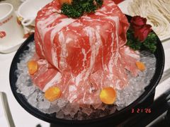 -海底捞火锅(外滩店)