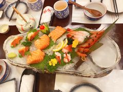 -松子料理(亮马桥店)