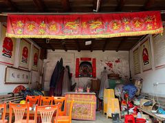 -福建土楼(南靖)景区