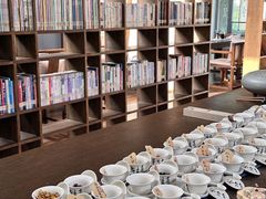 -禅驿嘉定院子-禅欢江景餐厅·中餐·户外烧烤定制(乐山大佛店)