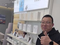 -荣耀授权体验店(双井富力店)