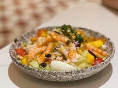 -CRAZYONES克芮旺斯西班牙餐厅(苏州中心店)