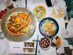 -阿里疆Alijiang·丝路美食·异域风情·清真(长楹天街店)