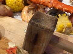 -The Crab Pot Seattle