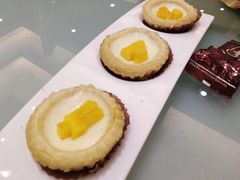 -君德澜酒家·创意粤菜(金山谷店)