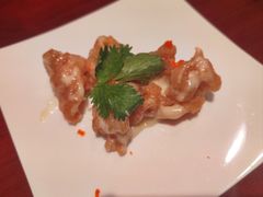 -杭州JW万豪酒店-万豪中餐厅