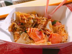 -四环冷面王(西单华威约饭街店)