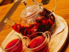 -MAAN COFFEE漫咖啡