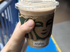 -星巴克(嘉定中信泰富万达广场店)