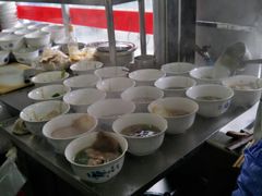 -老赵面店(大西路店)