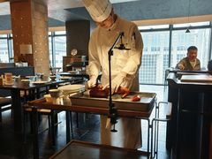 -喜悦烤鸭·新京菜(王府井店)