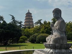 -大慈恩寺(大雁塔)