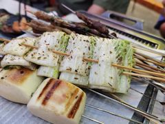 -纪录片《人生一串》体验店(静安店)