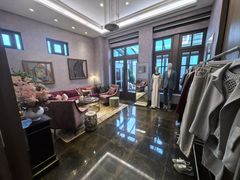 -比斯特上海购物村精品奥特莱斯