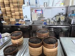 -鸡鸣汤包(红山动物园店)