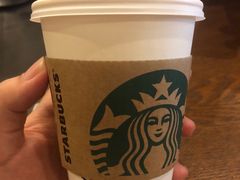 -星巴克(无锡大东方店)