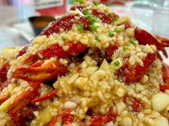 -虎虎龙虾大排档(双井店)