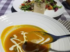 -岸芷汀兰·法餐牛排