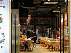 门面-友德福.老字号粤菜.广州地标融合美食(荔湾路店)