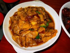 -如意香辣鸡架(总店)