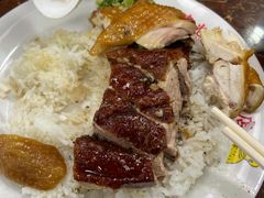 -陈光记烧腊店(罗保博士街店)