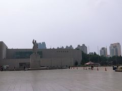门面-吉林市博物馆