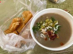 -汪记鲜鱼糊汤粉(沈阳路总店)