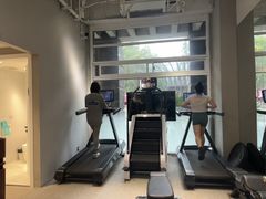 -mYSTEPS健身运动馆(古北店)