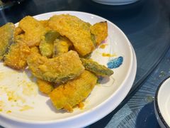 -北方饺子王·海肠捞饭·海鲜锅(山大店)