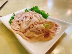 -老北京涮羊肉(航东路店)