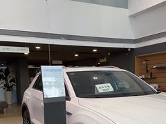-永达一汽大众4S店(金杨地区店)