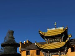 -九华山风景区