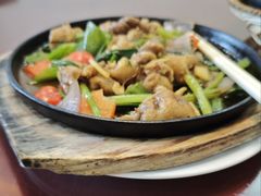 -蠔门宴海鲜城·阳江特色菜