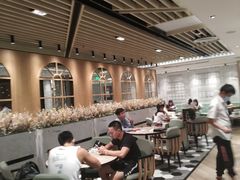 大堂-敏华冰厅(天河城店)