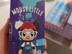 -泡泡玛特POPMART(上海环球港店)