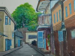 -渔记茶餐厅(渔村店)