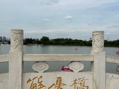 -云龙湖旅游景区