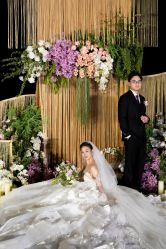 -杭州城北文澜大酒店·婚宴