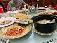 -砂锅居(西四店)