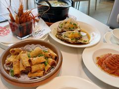 -阿毛饭店·宁波老字号(儿童公园旗舰店)