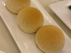 雪岭雄峰-利苑酒家(合景国际金融广场店)