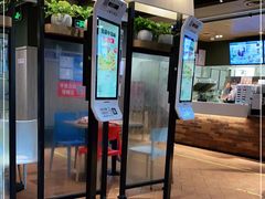 -肯德基(昌里店)