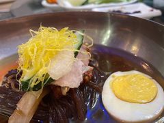 -平壤馆(西塔街店)