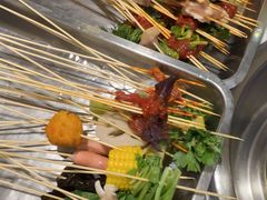 -钢管厂五区小郡肝火锅串串香(清河店)