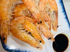 -惠粤轩茶餐厅(中山北路店)