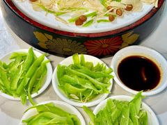-东坊味道私房菜·地道顺德菜(大良店)