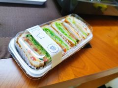 -巴黎贝甜(银城东苑店)